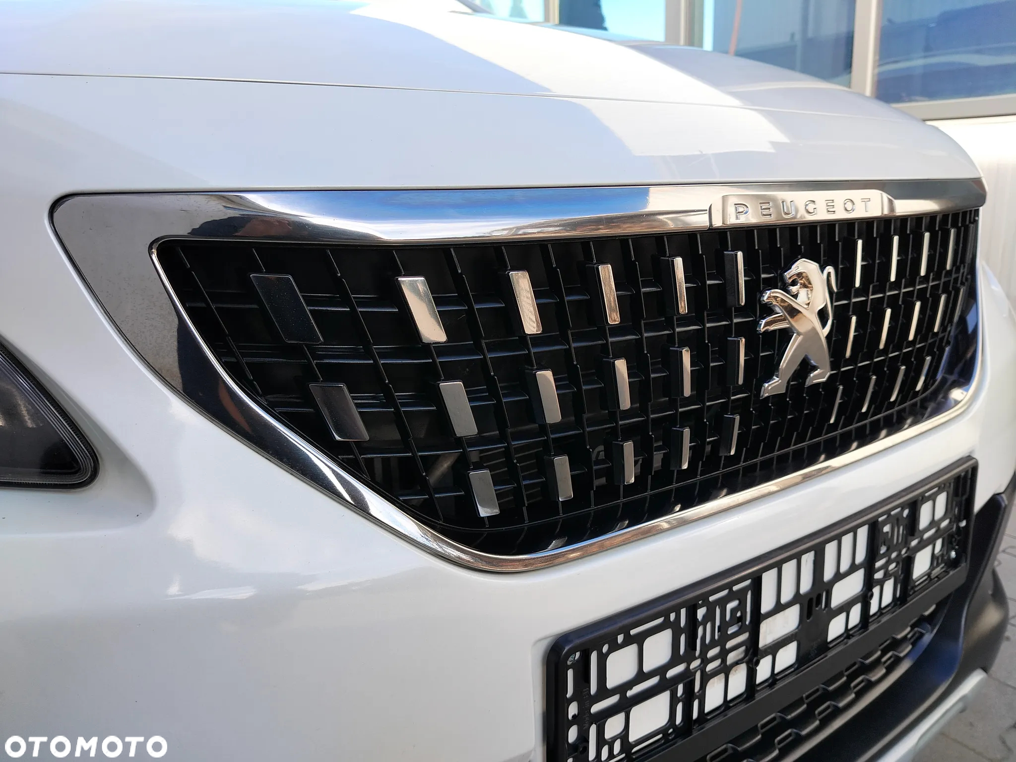 Peugeot 2008 PureTech 110 Stop&Start Allure - 12