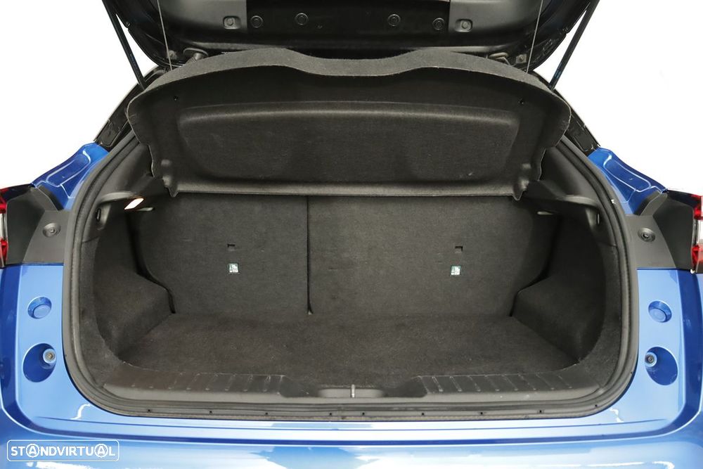 Nissan Juke 1.0 DIG-T Tekna - 23