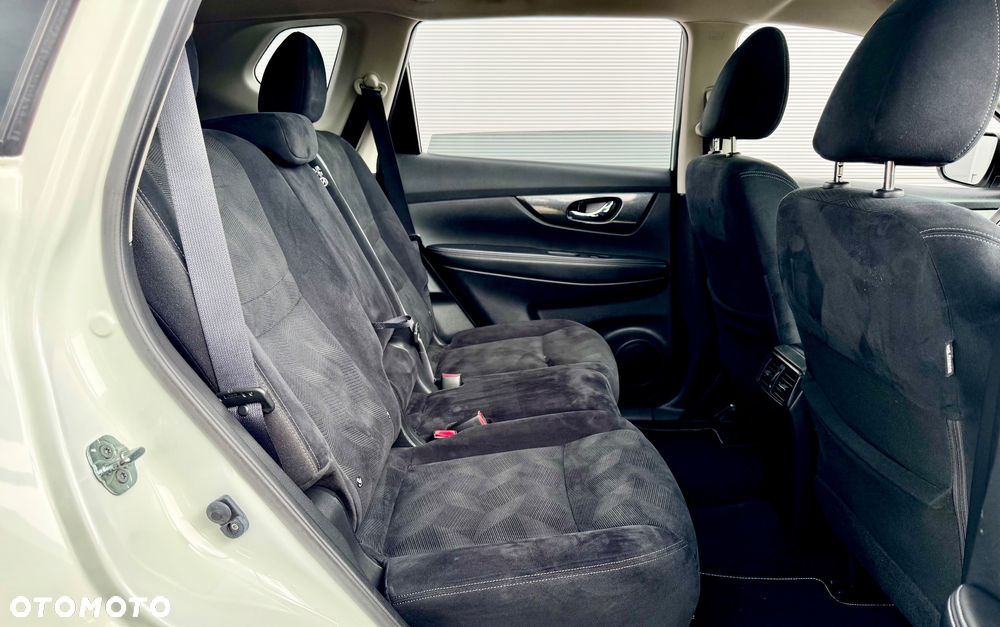 Nissan X-Trail - 32