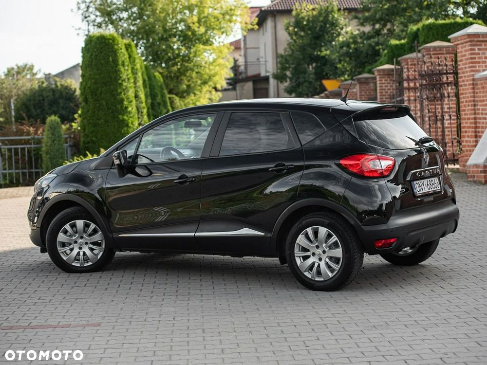 Renault Captur 1.5 dCi Energy Intens - 13