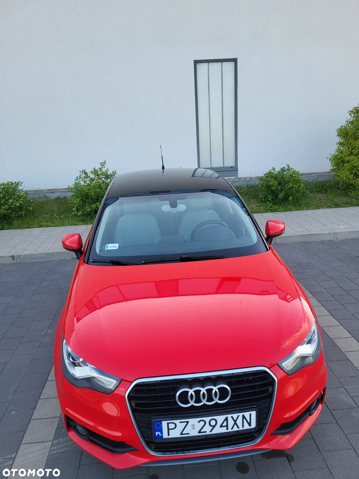 Audi A1 - 6