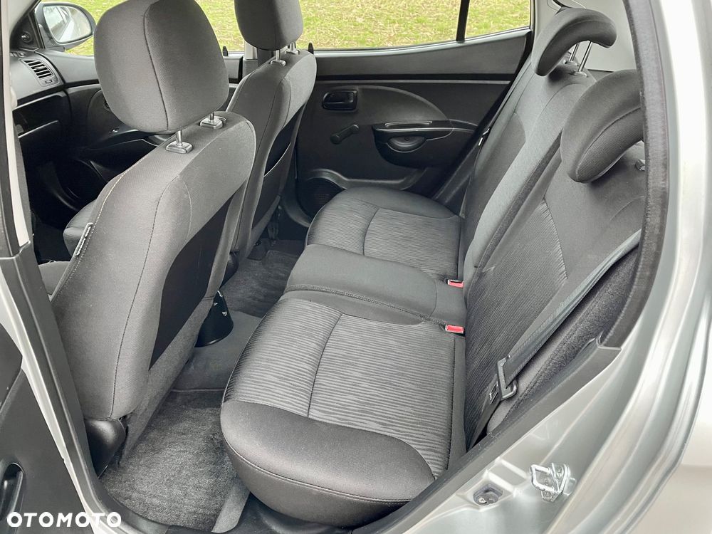 Kia Picanto 1.1 Spirit - 12