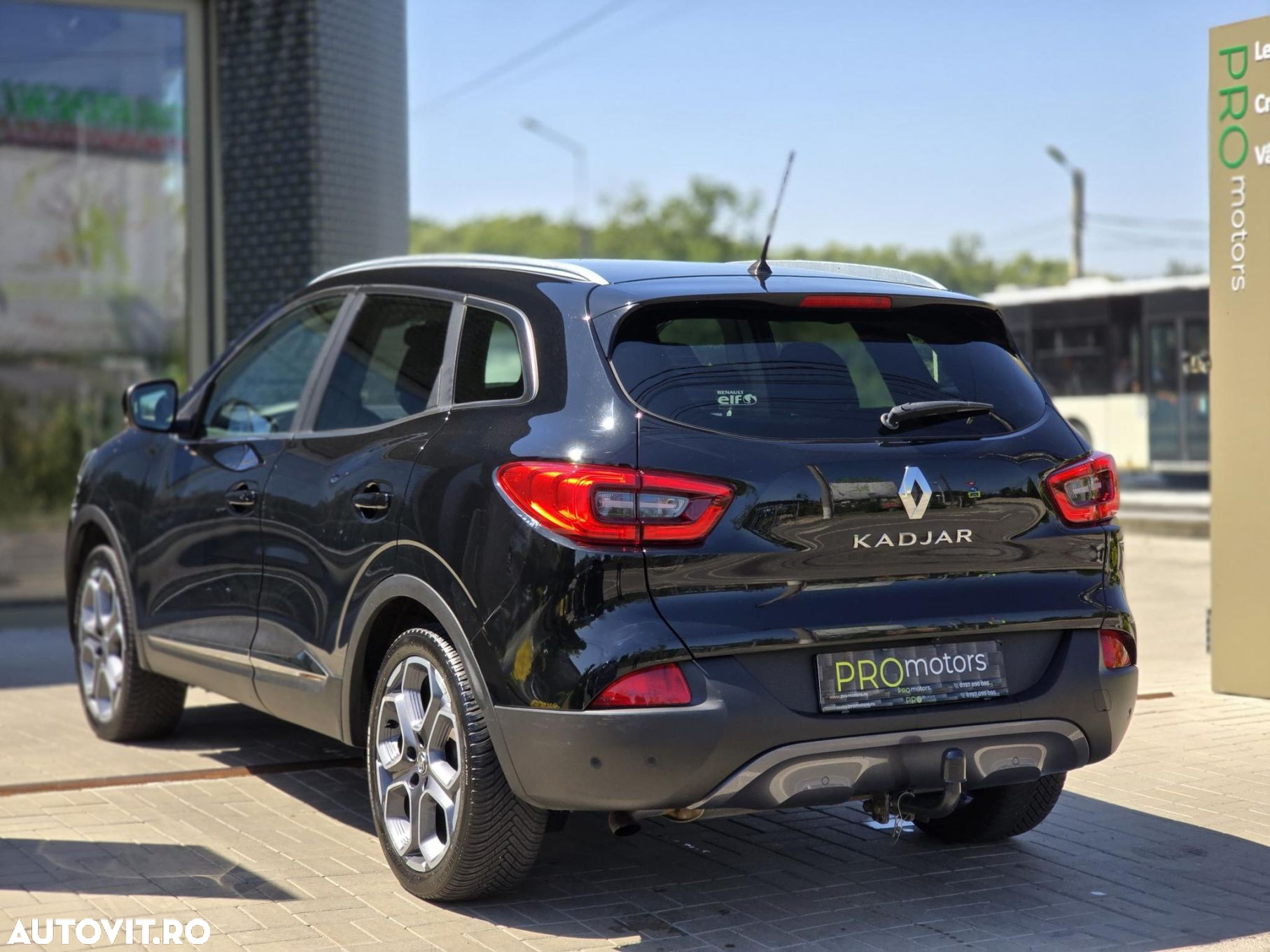 Renault Kadjar - 6