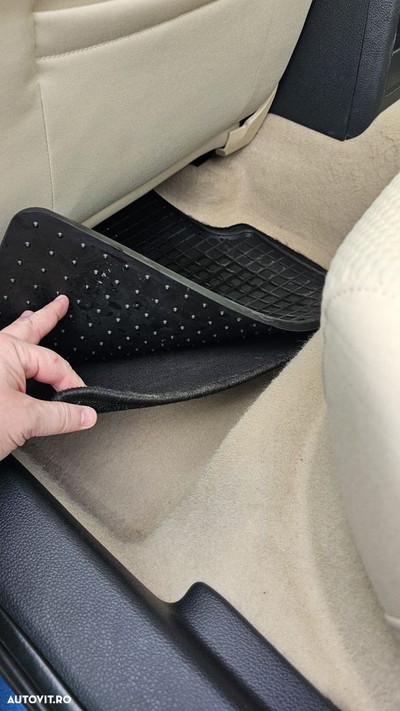 Volkswagen Jetta - 23