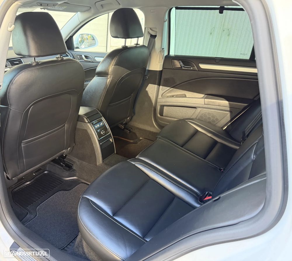 Skoda Superb Break 1.6 TDI Elegance Greenline - 26