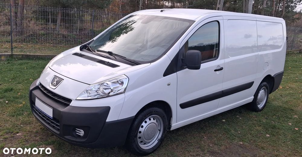 Peugeot Expert - 1