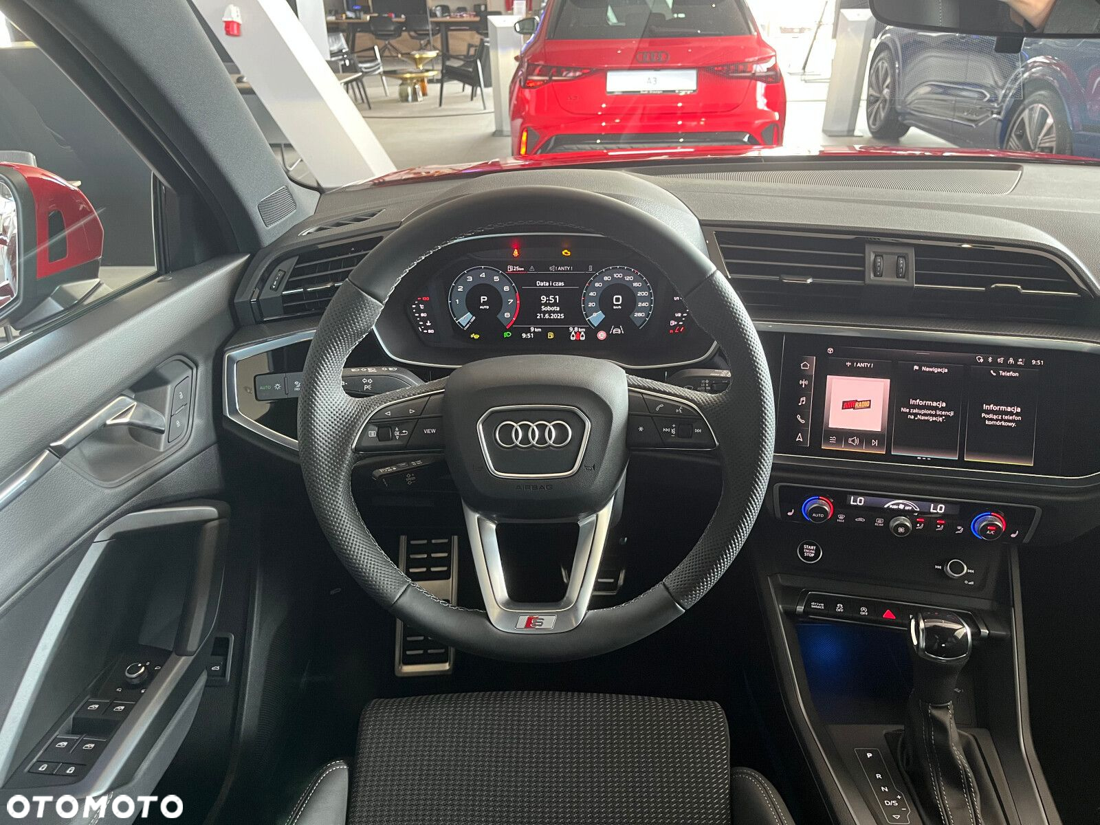 Audi Q3 Sportback - 10