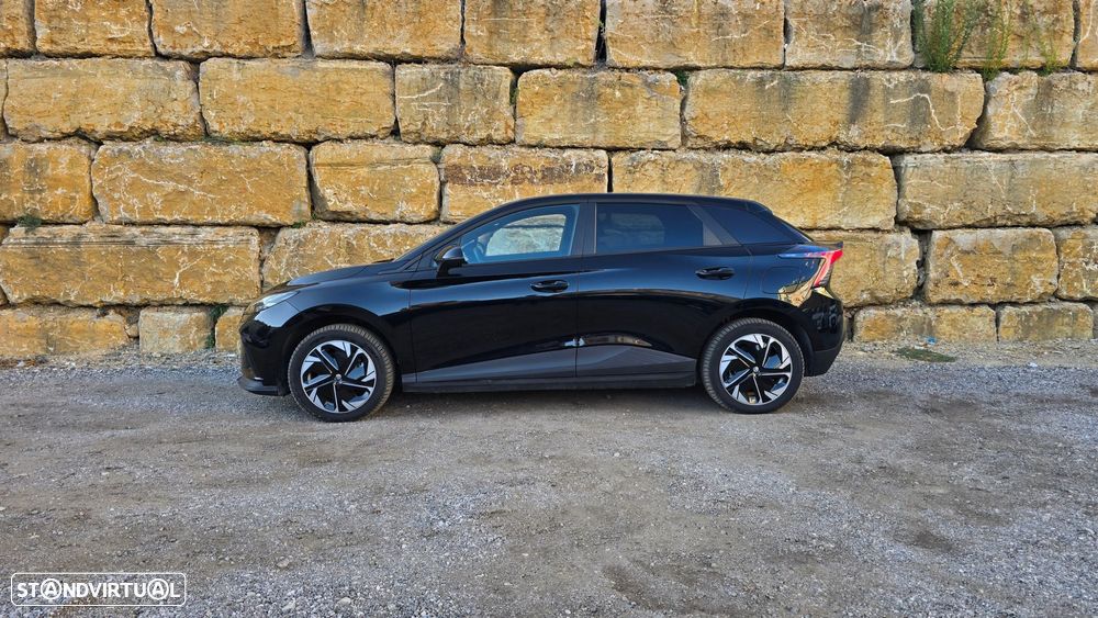 MG MG4 64 kWh Comfort - 3