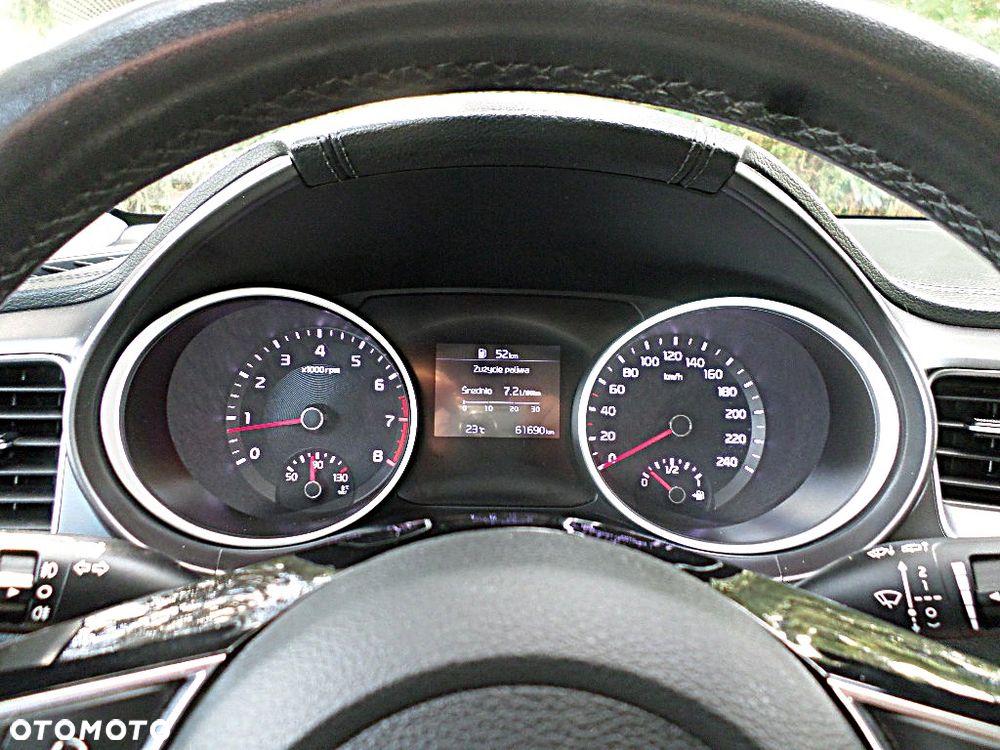 Kia Ceed 1.4 Vision - 9