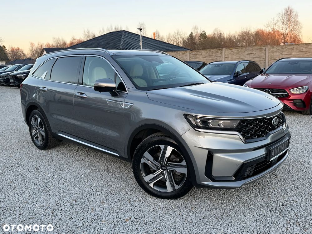 Kia Sorento - 22