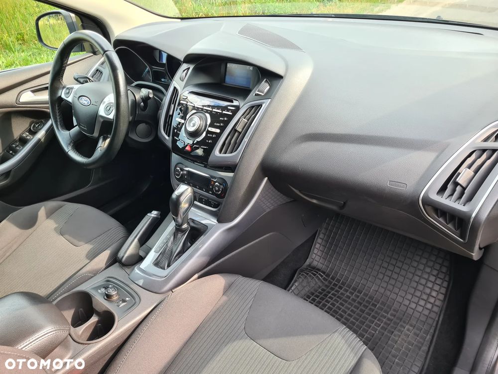 Ford Focus - 15
