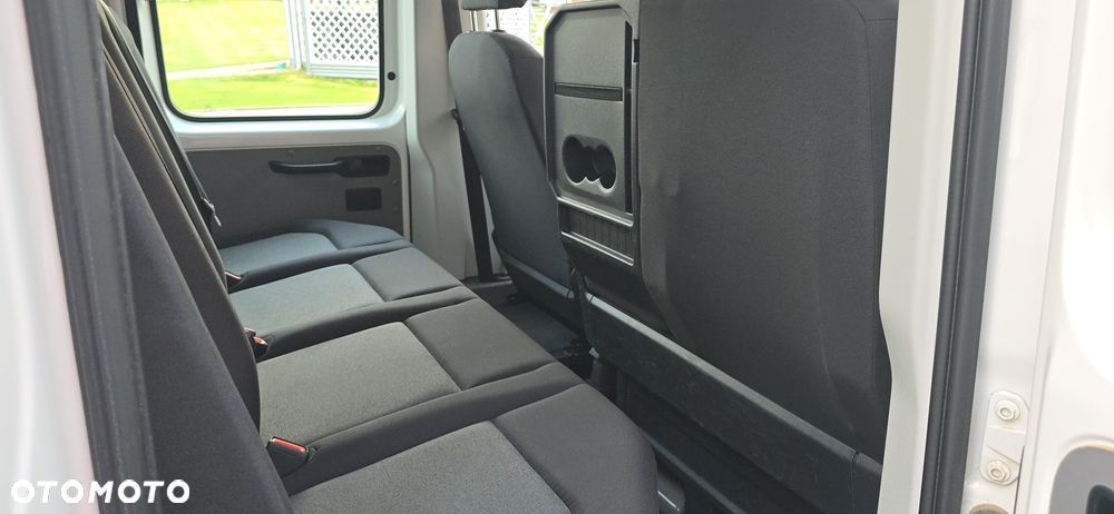 Volkswagen Crafter - 26