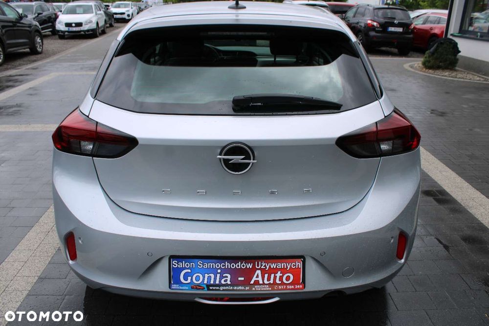 Opel Corsa 1.2 Edition Business Pack S&S - 5