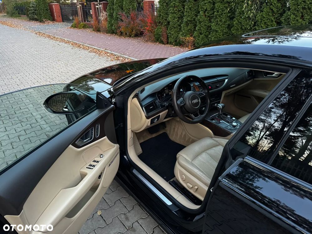 Audi A7 Sportback 3.0 TFSI Quattro S tronic - 28