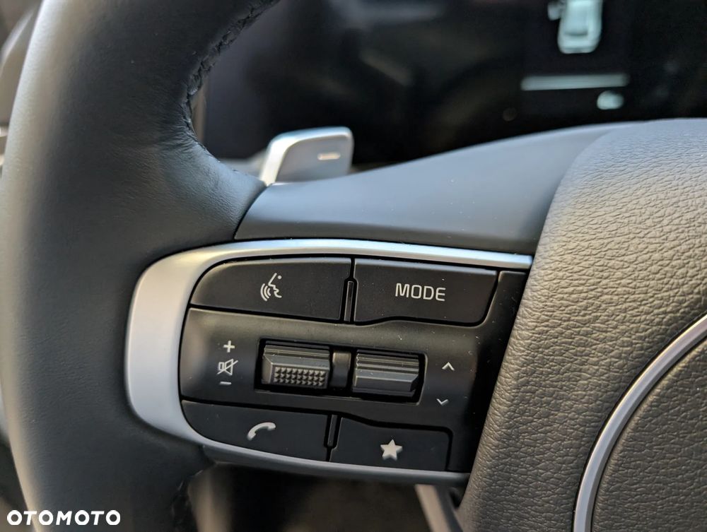 Kia Sportage 1.6 T-GDI HEV L 4WD - 12