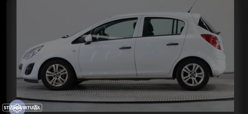 Opel Corsa 1.3 CDTi Cosmo - 3