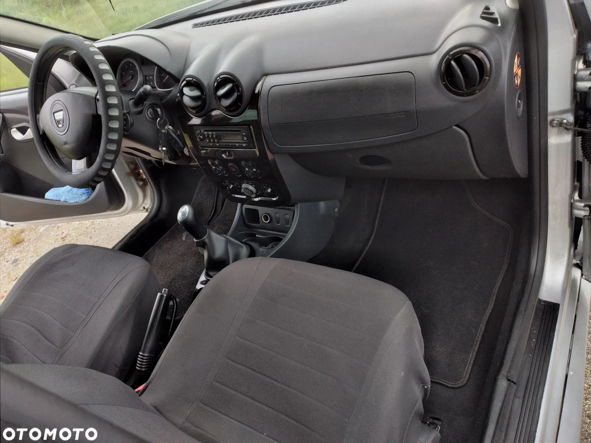 Dacia Duster 1.6 - 3