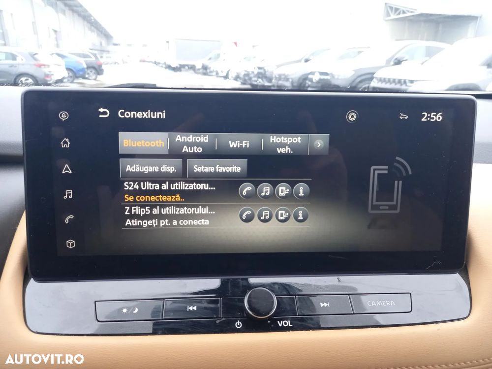 Nissan X-Trail e4ORCE Tekna Plus - 25