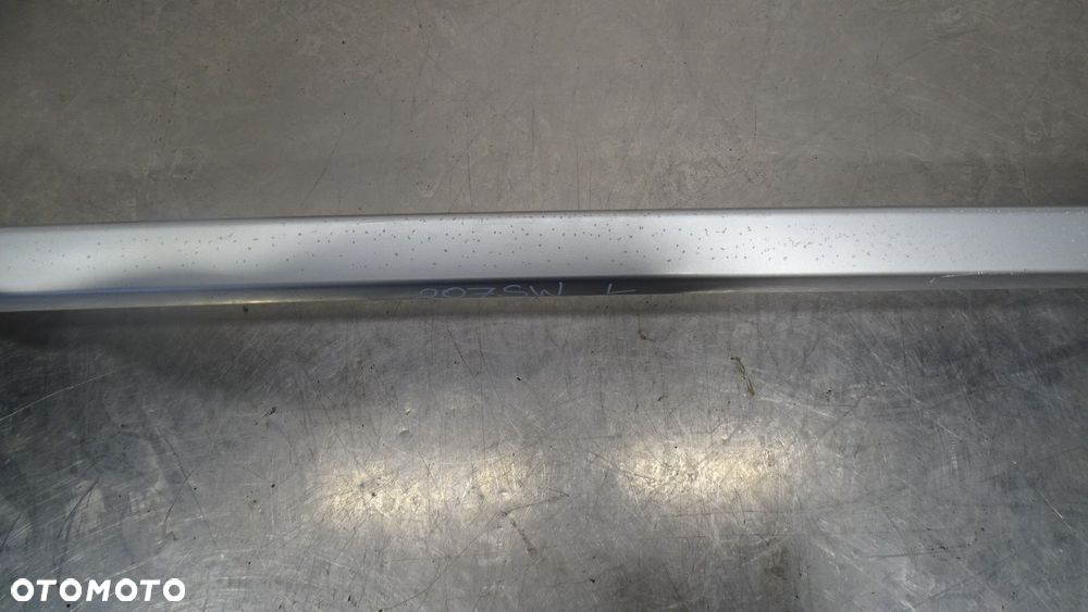 RELINGI DACHOWE PEUGEOT 207 1.6VTI SW - 6