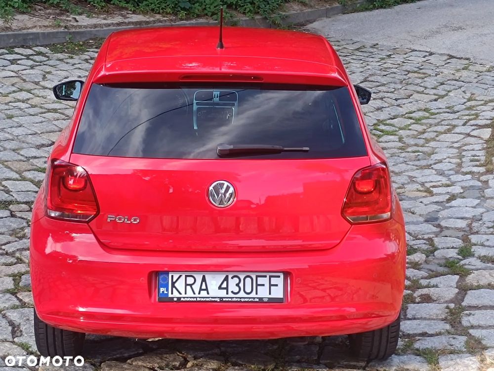 Volkswagen Polo - 10