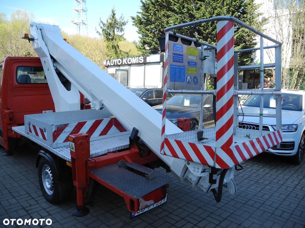 Mercedes-Benz SPRINTER - 7