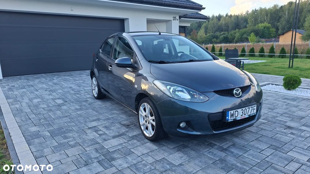 Mazda 2 1.5 Dynamic - 6