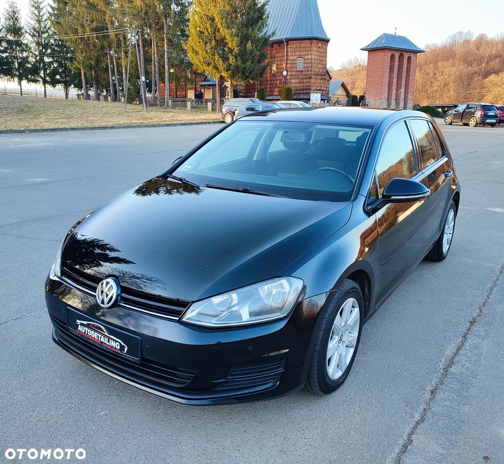 Volkswagen Golf - 14