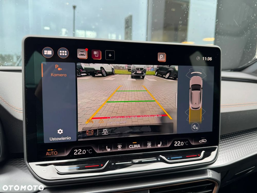 Cupra Formentor 1.5 TSI DSG - 17