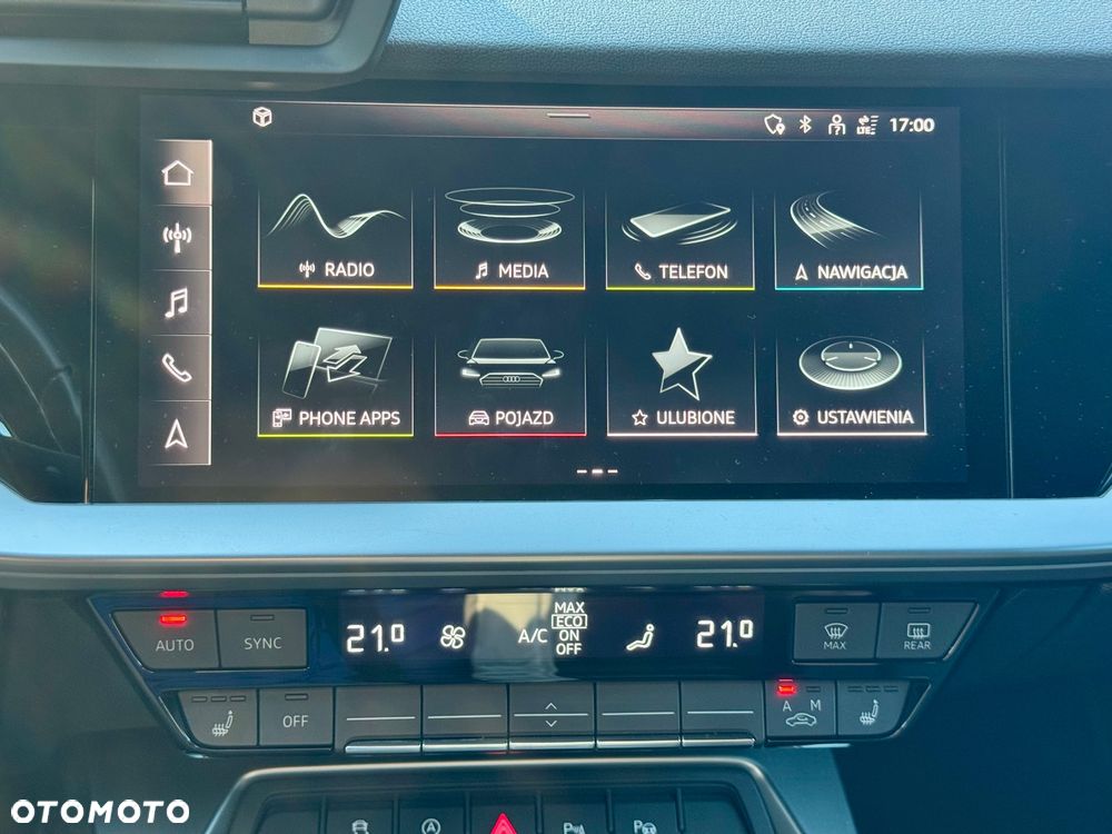 Audi A3 Limousine 35 TFSI mHEV Advanced S tronic - 27