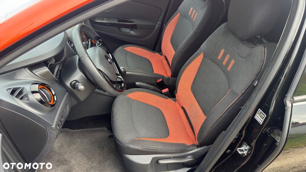 Renault Captur ENERGY TCe 90 Start&Stop Luxe - 12