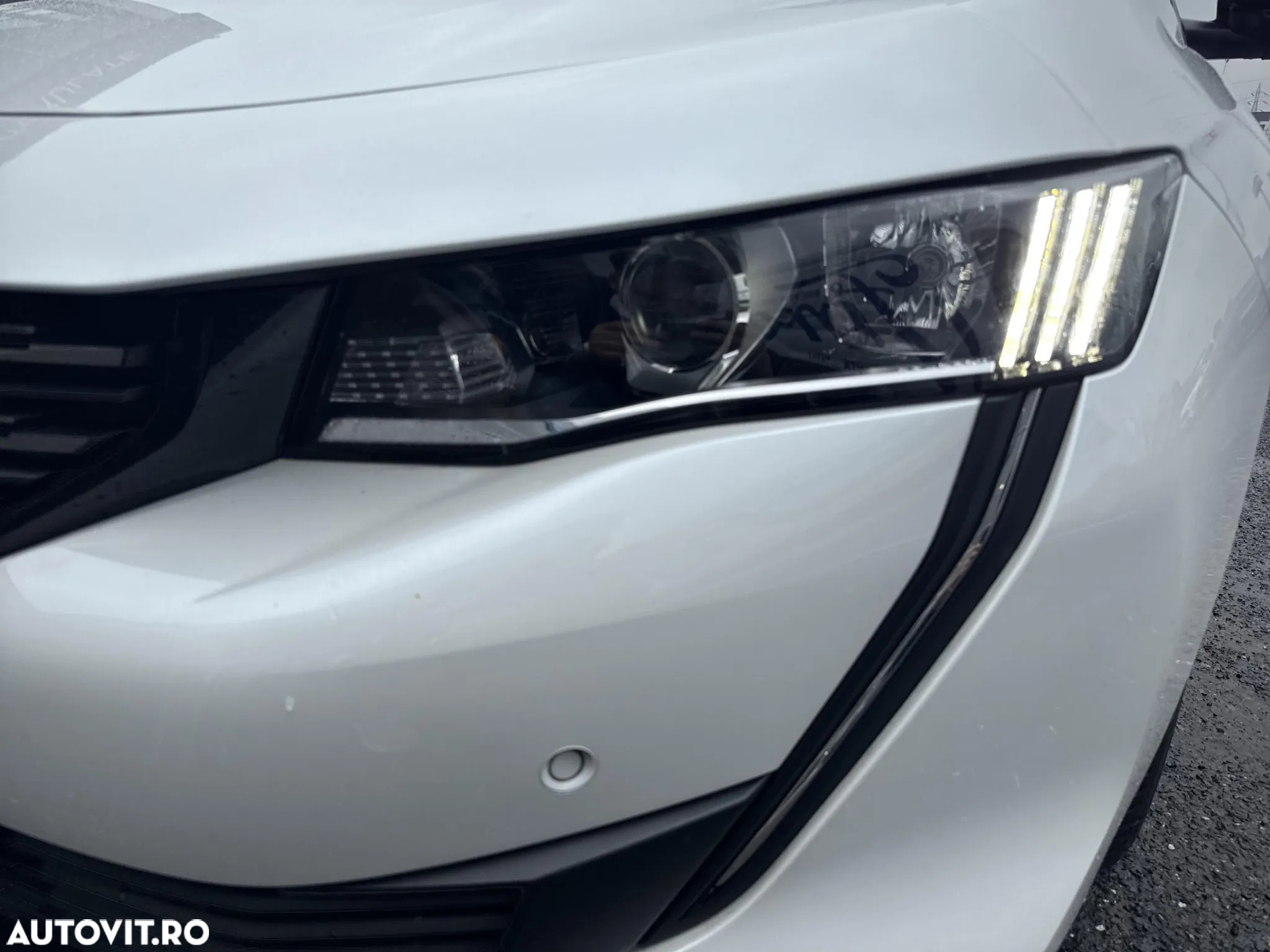 Peugeot 508 - 25