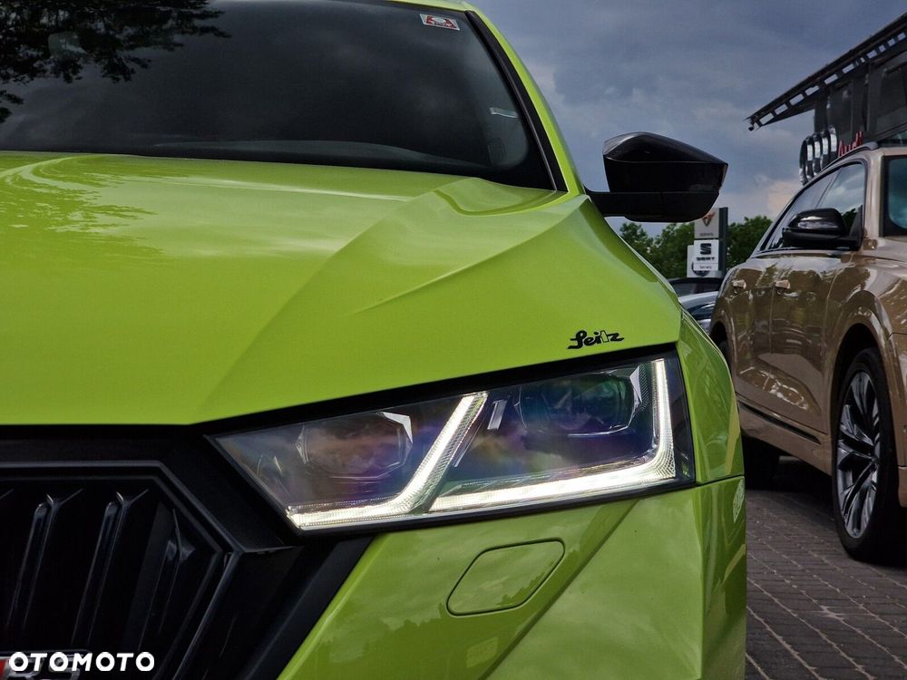 Skoda Octavia - 11
