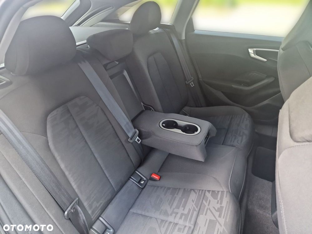 Audi A5 Avant TFSI S tronic - 13