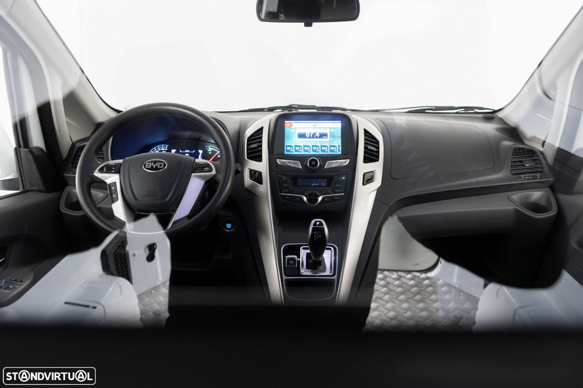 BYD ETP3 Confort - 16