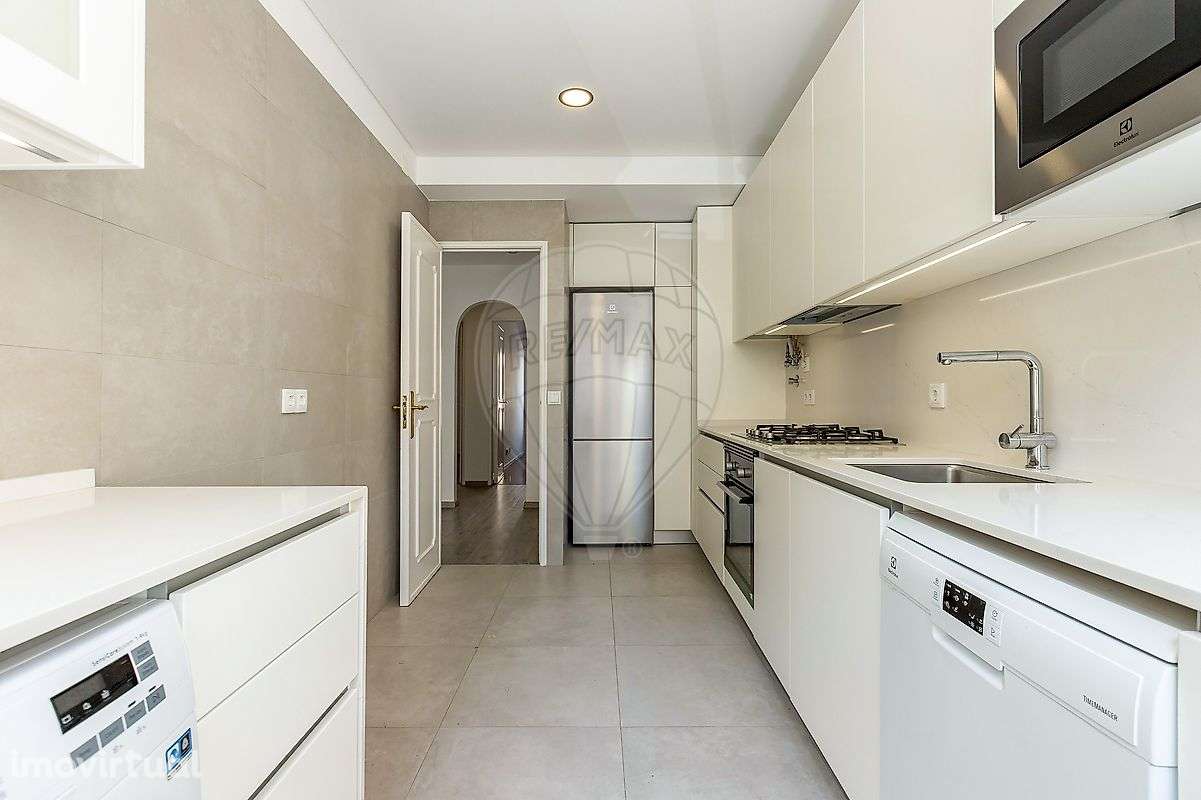 Apartamento T2 para arrendamento - Grande imagem: 2/20