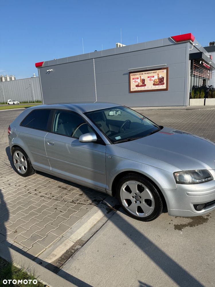 Audi A3 Sportback - 7