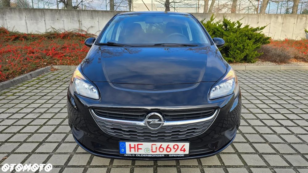 Opel Corsa - 3