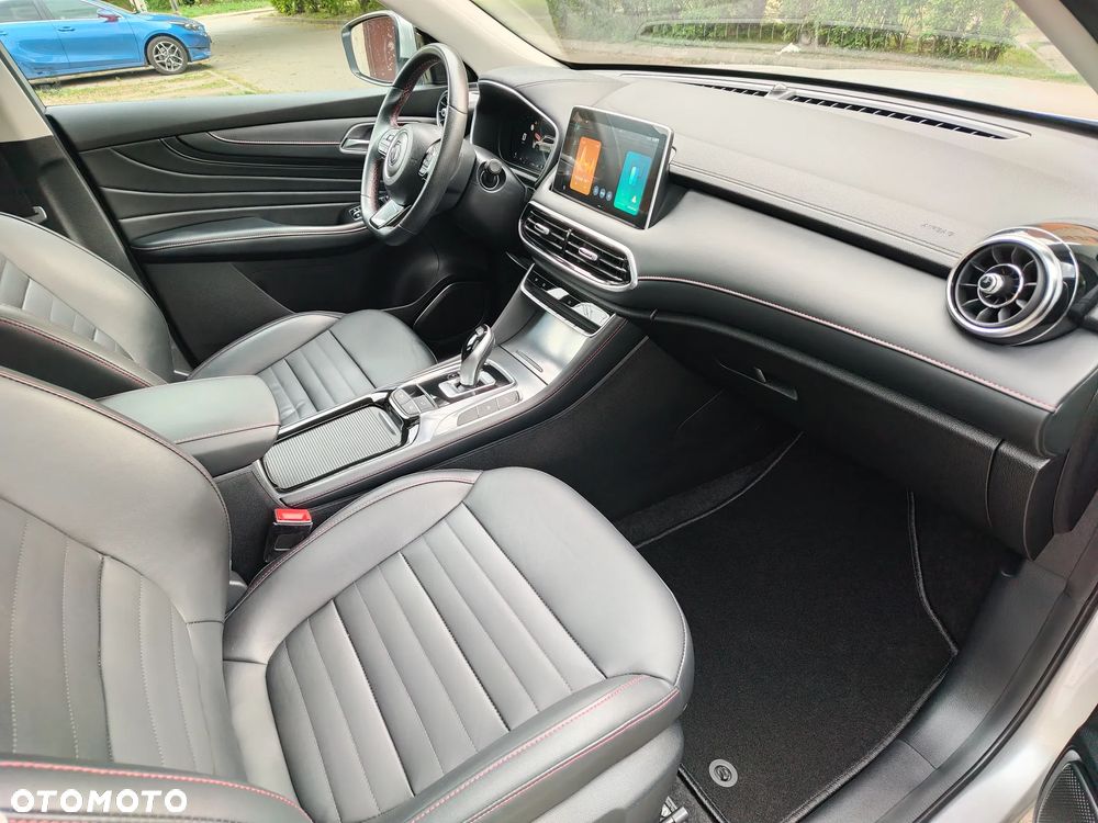 MG HS 1.5T-GDI Luxury - 21