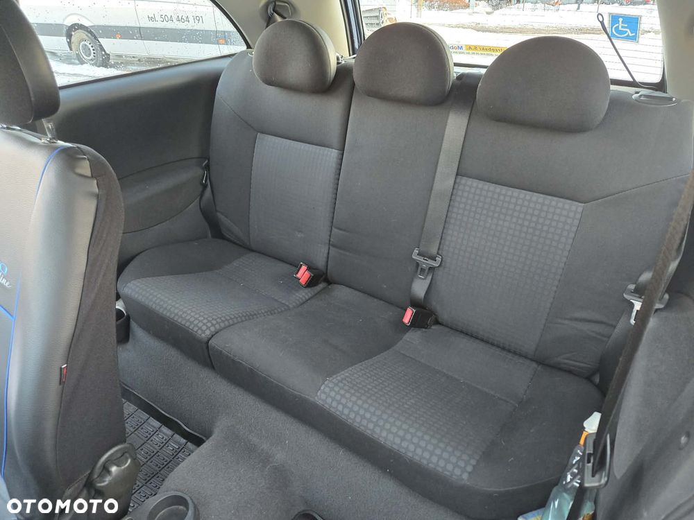 Opel Corsa 1.3 CDTI Essentia - 3