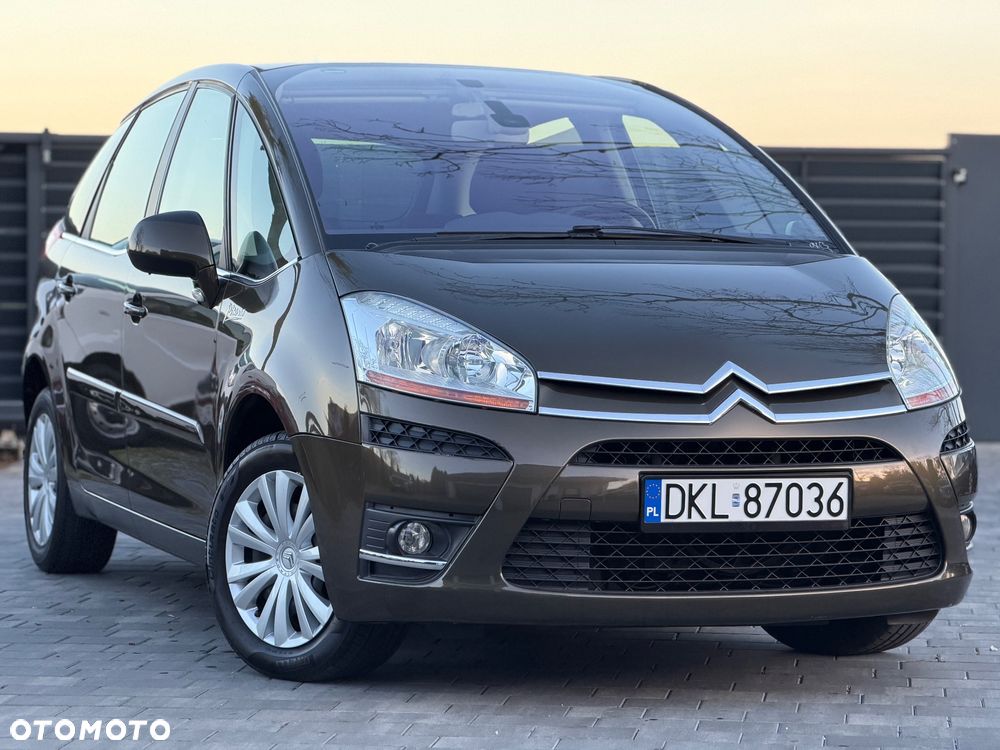 Citroën C4 Picasso - 5