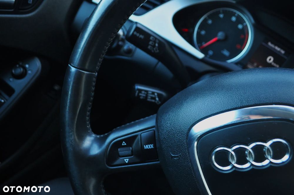 Audi A4 Limousine 1.8 TFSI Attraction - 14