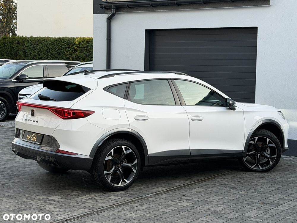 Cupra Formentor 1.5 TSI DSG - 26