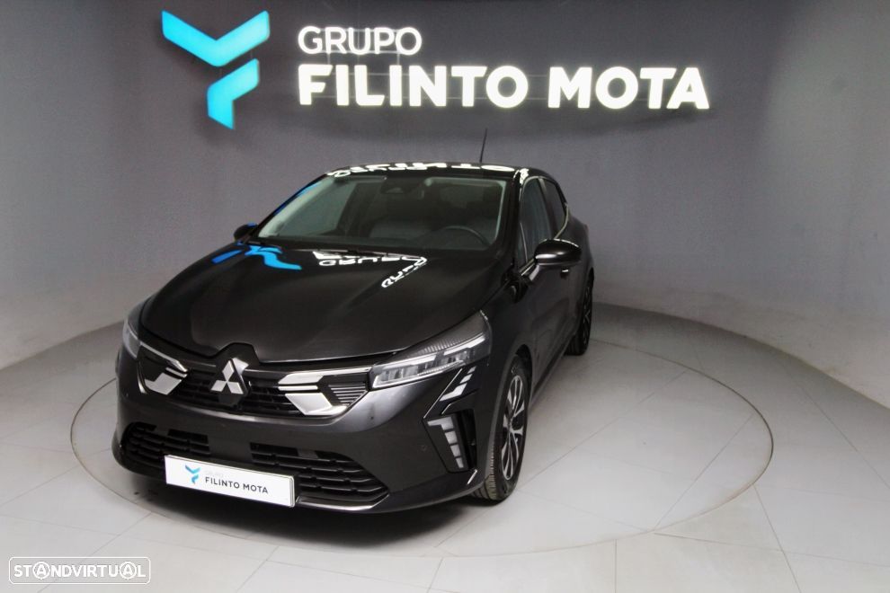 Mitsubishi Colt 1.0 MPI-T Invite - 6