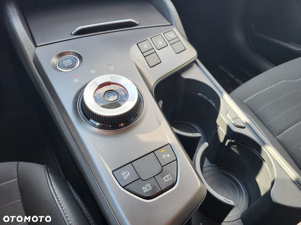 Kia Sportage 2026