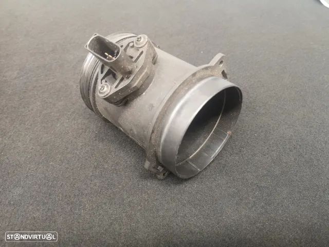 Sensor de massa de ar Originais  Para BMW Série 6 e63 e64 4.4i V8 2004+ Gasolina - 1