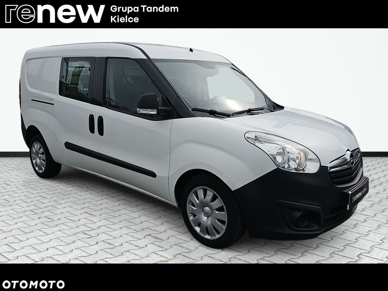 Opel combo-van - 3