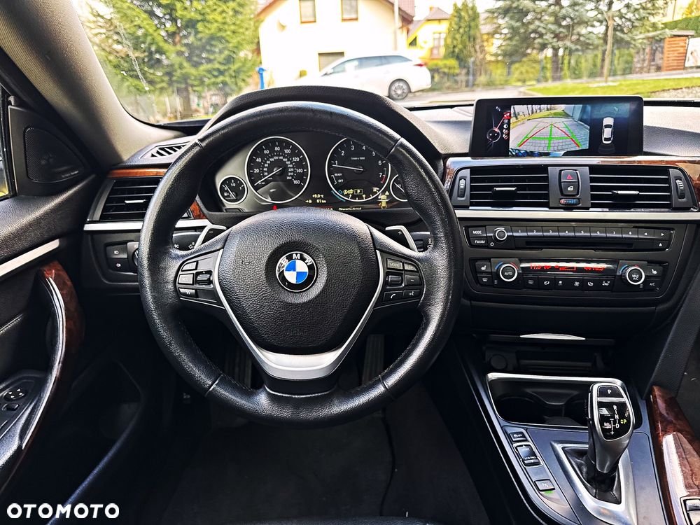 BMW Seria 4 - 23