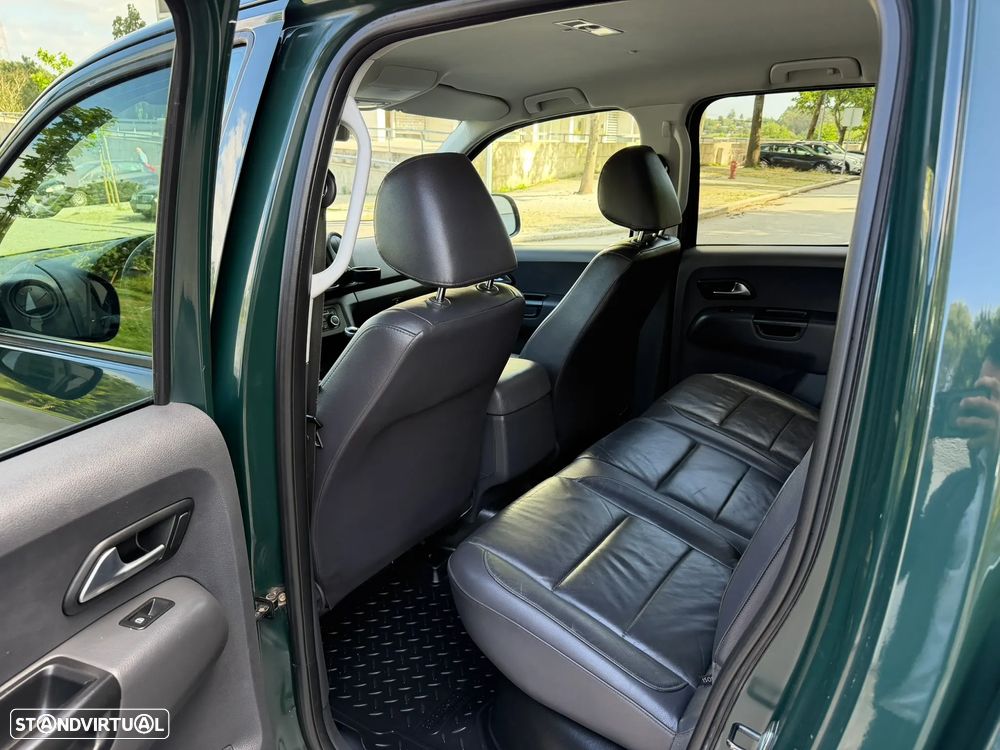 VW Amarok 2.0 BiTDI - 6