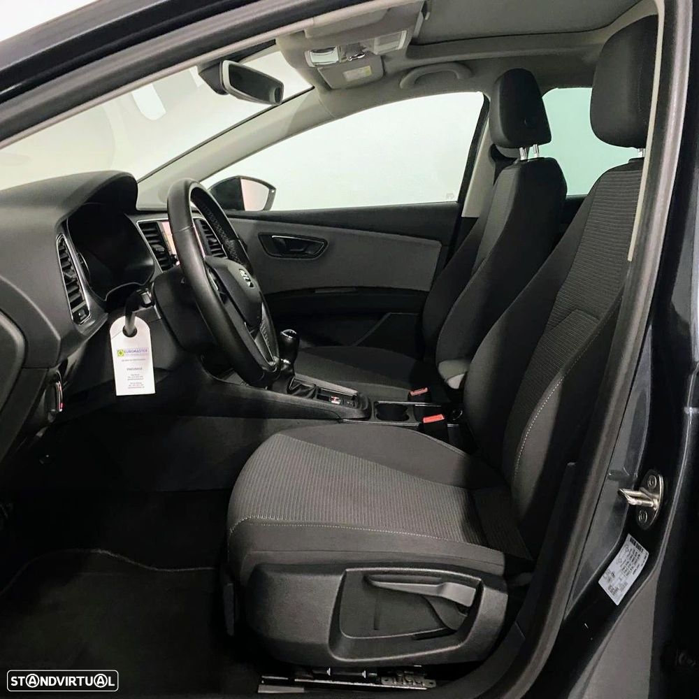 SEAT Leon 1.0 EcoTSI Style S/S - 16