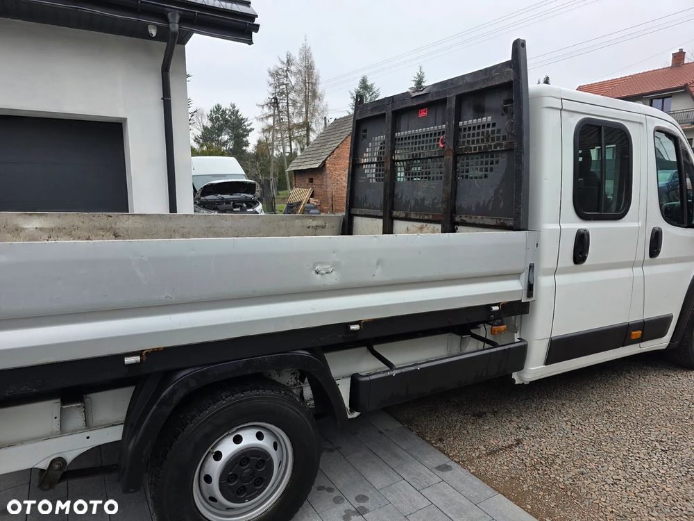 Peugeot Boxer - 14